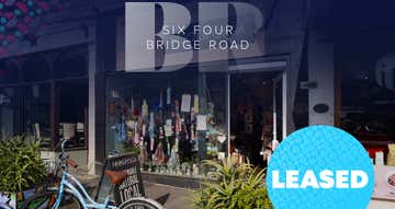 64 Bridge Road Richmond VIC 3121 - Image 1