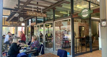 3/45 Dean Street Toowong QLD 4066 - Image 1