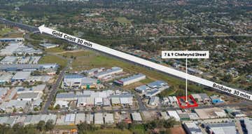 7 & 9 Chetwynd Street Loganholme QLD 4129 - Image 1