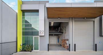 22 Corporate Drive Cranbourne West VIC 3977 - Image 1