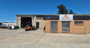 4/36 Bant Street Bathurst NSW 2795 - Image 1