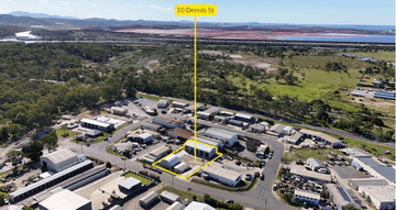 10 Dennis Street Boyne Island QLD 4680 - Image 1