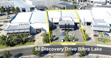 98 Discovery Drive Bibra Lake WA 6163 - Image 1