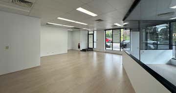 Level GF, 43/1 Macquarie Street Parramatta NSW 2150 - Image 1