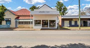 Shop 2, 243 Bridge Street Newtown QLD 4350 - Image 1
