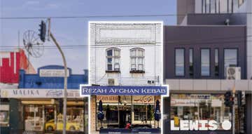 595 Sydney Road Brunswick VIC 3056 - Image 1