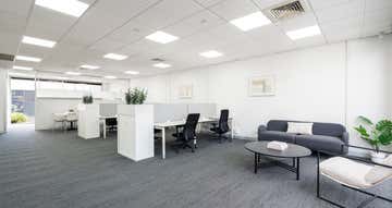 Hallmarc Business Park, 75 Lorimer Street South Melbourne VIC 3205 - Image 1