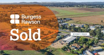 Former Coles Supermarket, 37 Sydney Road Benalla VIC 3672 - Image 1