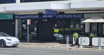 Shop 7, 101 Queen Street Campbelltown NSW 2560 - Image 1