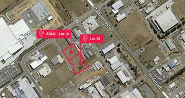 Lot 13 Hughes Court Western Junction TAS 7212 - Image 1