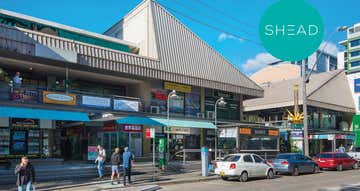 Suite 208/3-9 Spring Street Chatswood NSW 2067 - Image 1