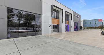 2/1 HOLBECHE ROAD Arndell Park NSW 2148 - Image 1