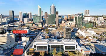 238-242 William Street Perth WA 6000 - Image 1