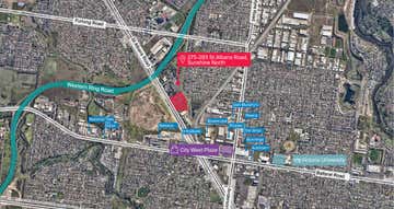 275-293 St Albans Road Sunshine North VIC 3020 - Image 1