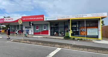 Kenmore Circle, Shop  1, 2045 Moggill Road Kenmore QLD 4069 - Image 1