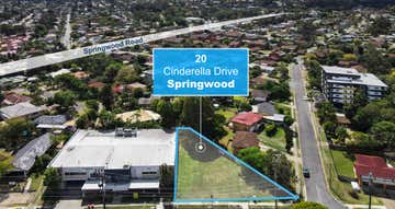 20 Cinderella Drive Springwood QLD 4127 - Image 1