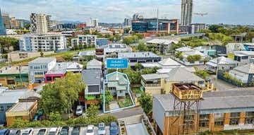 27 Prospect Street Fortitude Valley QLD 4006 - Image 1