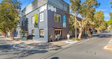 Suite 112, 197 Young Street Waterloo NSW 2017 - Image 1