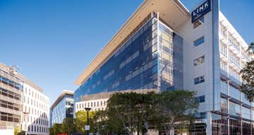 Building G, 1G Homebush Bay Drive, Rhodes, NSW 2138 - Office For Lease ...