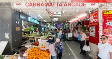 4/105-107 John Street Cabramatta NSW 2166 - Image 1