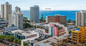 The Forum, 26 Orchid Avenue Surfers Paradise QLD 4217 - Image 1