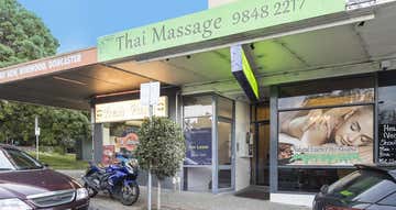 Level One, 747 Doncaster Road Doncaster VIC 3108 - Image 1