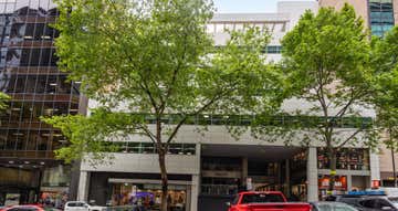 Ground Floor, 530 Lonsdale Street Melbourne VIC 3000 - Image 1