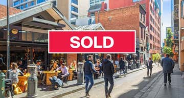 Ground Floor, 16 Liverpool Street Melbourne VIC 3000 - Image 1