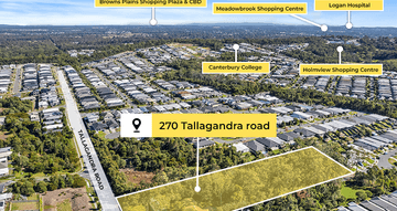 270 Tallagandra Road Holmview QLD 4207 - Image 1