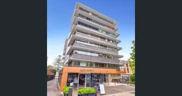 Suite 70B, Level 7, 201 Wickham Terrace Spring Hill QLD 4000 - Image 1