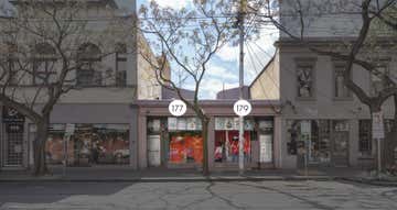 177-179 Gertrude Street Fitzroy VIC 3065 - Image 1