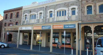Malins Buildings, 229A St Vincent Street Port Adelaide SA 5015 - Image 1