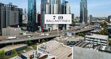 7-19 Ballantyne Street Southbank VIC 3006 - Image 1
