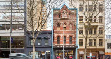 418-420  Bourke Street Melbourne VIC 3000 - Image 1