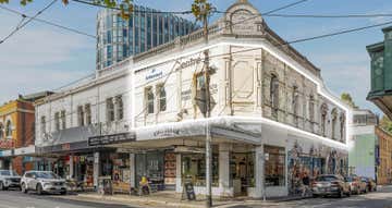 First Floor, 128 Swan Street Richmond VIC 3121 - Image 1