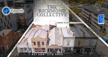 129-137 Bridge Road Richmond VIC 3121 - Image 1