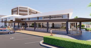 Cairns Commonwealth Centre, 104 Grafton Street Cairns City QLD 4870 - Image 1