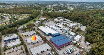 Shed 22 &/218 Macquarie Road Warners Bay NSW 2282 - Image 1