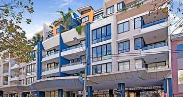 ARIA, 12/38 ALBANY STREET St Leonards NSW 2065 - Image 1