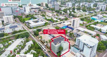 21 Lindsay Street Darwin City NT 0800 - Image 1