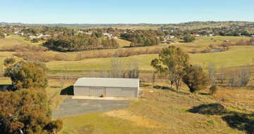 Lot 8 Jack Ward Drive Harden NSW 2587 - Image 1