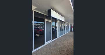 Shop 1, 174 Goondoon Street Gladstone Central QLD 4680 - Image 1