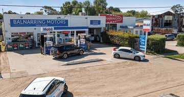 Balnarring Motors, 2994 Frankston-Flinders Road Balnarring VIC 3926 - Image 1