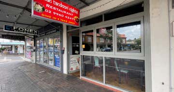 Shop 8/920 Military Road Mosman NSW 2088 - Image 1