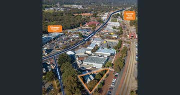 Units 1-4, 10 Fremantle Road Gosnells WA 6110 - Image 1