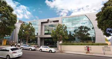 205 Office, 12-14 Cato Street Hawthorn VIC 3122 - Image 1