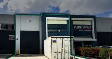 Unit 4, 37 Industrial Circuit Cranbourne West VIC 3977 - Image 1