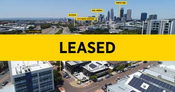 Suite 9 & 10, 50 Oxford Close West Leederville WA 6007 - Image 1