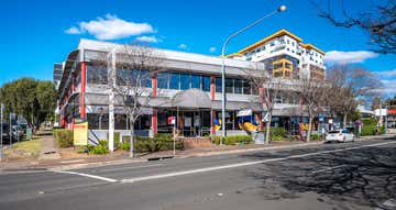 Suite 21, 82-84 Queen Street Campbelltown NSW 2560 - Image 1