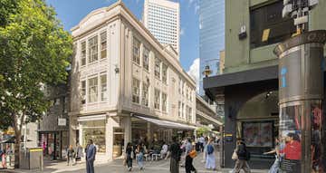 Level 2, 387 Lt Bourke Street Melbourne VIC 3000 - Image 1